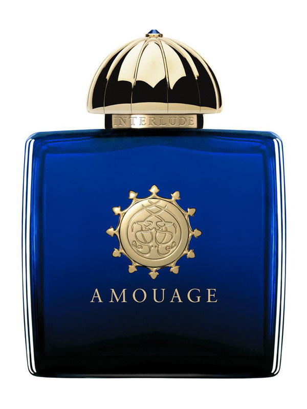 Amouage Interlude 100ml EDP for Women